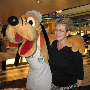 Meet your Posher, Susan